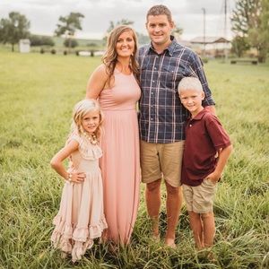 Meet your Posher, Erin